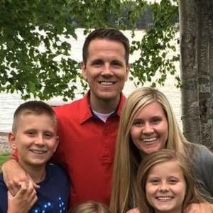 Meet your Posher, Chad